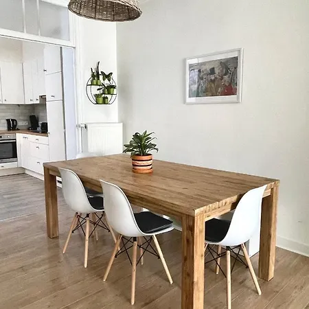 Casa Mar Ostend