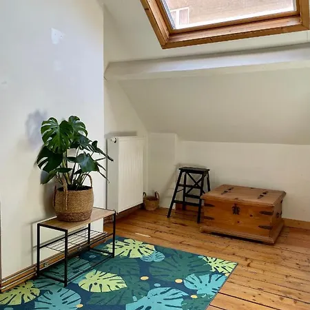 Casa Mar Ostend