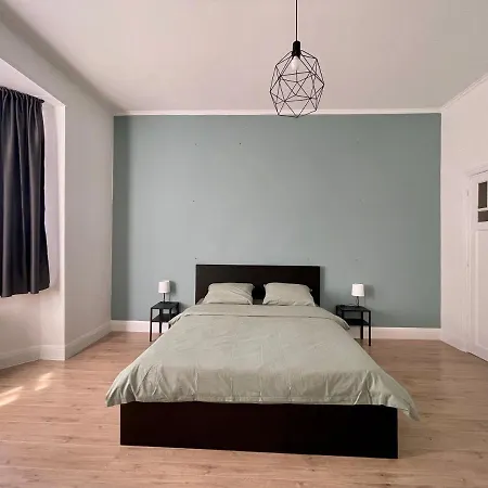 Casa Mar Hébergement de vacances *