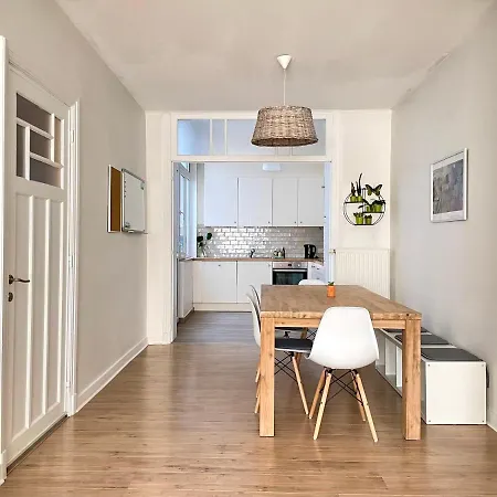 Casa Mar Prázdninový dům *