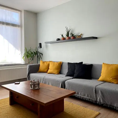 Casa Mar 펜션 오스텐드