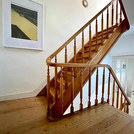 Casa Mar 오스텐드