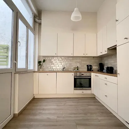 Casa Mar Οστένδη