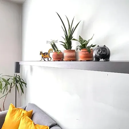 Casa Mar 펜션 오스텐드