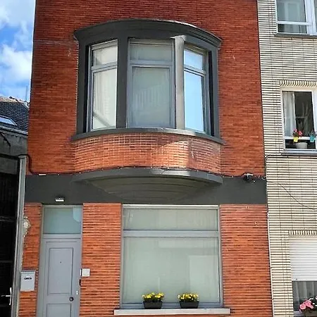 Casa Mar 오스텐드