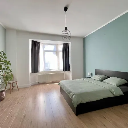 Prázdninový dům Casa Mar *