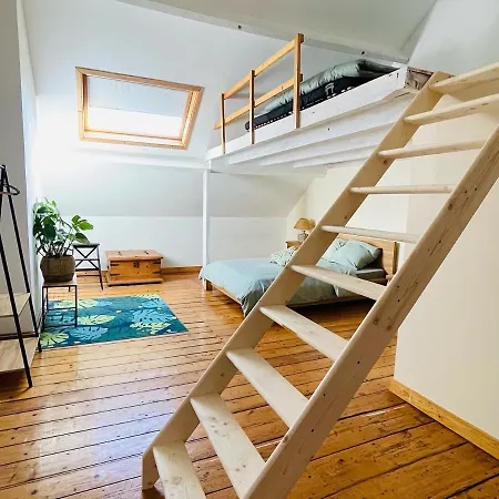 Casa Mar 오스텐드